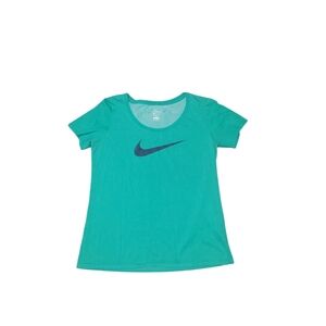 Nike Kids Green T-Shirt